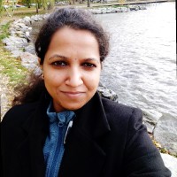 Savitha Rangaswamy