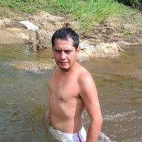 Arnulfo Simón Vázquez