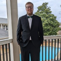 Matthew Fulghum
