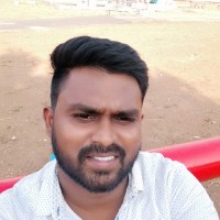 K I SANTHOSH BE,ME,Msc(EVS).