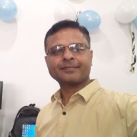 Nayan Hariyani