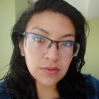 Angelica Vila