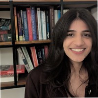 Sukriti Malik