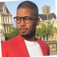 Marcus P. White