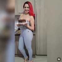 Evelin Daiane