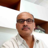 Sanjay Kumar Bangalore