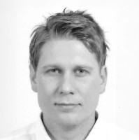 Michael Kaiser