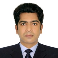 FORID AHMED
