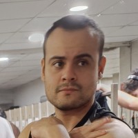 Matias Mansilla