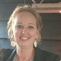 Barbara Van Der Kamp