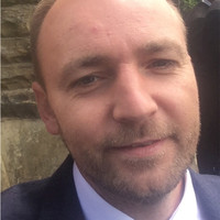 Andrew Whitelegg