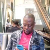 Thabo Mokale