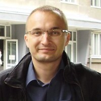 Andriy Tkachenko