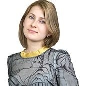 Александра Краснова