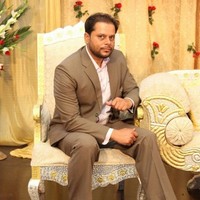 Dr.Muhammad Shafique Khalid