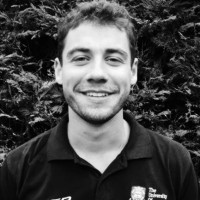 Ben Clarke
