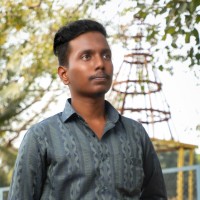 B karthick