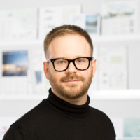 Eric Bjerkborn