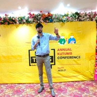 Abhiraj Kumar