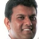 Shabu John  [SA Fin]