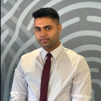 Yarshan Naidoo