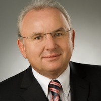 Wolfgang Eder