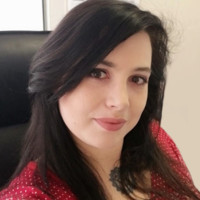 Chantelle van Heerden