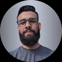 Gabriel Nogueira