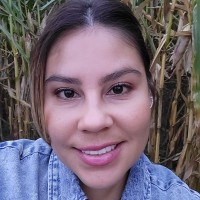 Rosa Cervantes