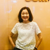 Blanche Cheng