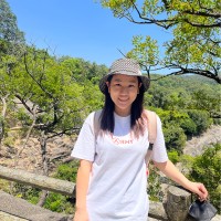 Cindy Wong