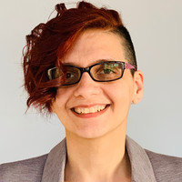 Marilyn Otero
