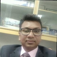 Smit Saurav