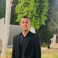 Mohamed Abdelhameed