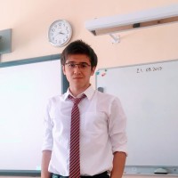 Bilolbek Atabekov