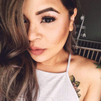 Vanessa Serpas