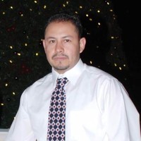 Dimas Rodriguez