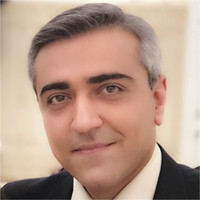 Mohammad reza Vafanejad