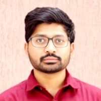 Sunil Sheshan Tirunagari
