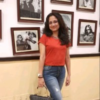 Nibedita Lahiri
