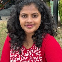 Rashmi J
