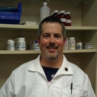 Jason Davis Certified Pharmacy Technician