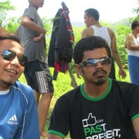 Akmal Hasbi