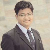 Dr. Hardik V. Barot