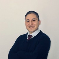 Giannmarco Palacios