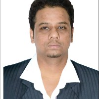 Pradip Kumar Chakraborty