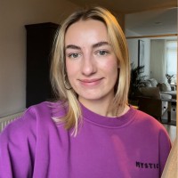 Susan Van Dijk