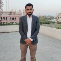 Zahoor Ahmed