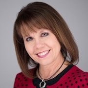 Kimberly Rimbey, Ph.D.