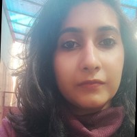 Manika Mongia